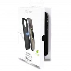 iPhone 13 - Puro Sky Mag mobilskal till iPhone 13 med stöd för MagSafe