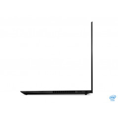 Laptop 14" beg - Lenovo Thinkpad T14s Gen 1 14" FHD i5 10th 8GB 256GB W11P (beg med små märken skärm)