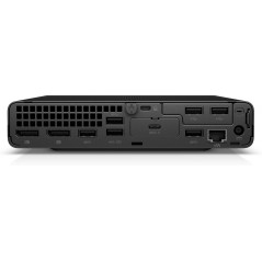 Företagsdator - HP EliteDesk 805 G6 Mini Ryzen 5 16GB 256GB SSD Win11 Pro (beg)