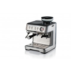 Kaffekokare och espressomaskin - Ariete 1313 halvautomatisk espressomaskin / kaffemaskin