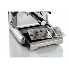 Kaffekokare och espressomaskin - Ariete 1313 halvautomatisk espressomaskin / kaffemaskin