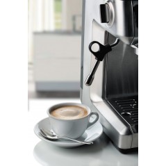 Kaffekokare och espressomaskin - Ariete 1313 halvautomatisk espressomaskin / kaffemaskin