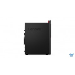Stationär dator begagnad - Lenovo ThinkCentre M920t Tower i7 16GB 256GB SSD Win 11 Pro (beg)