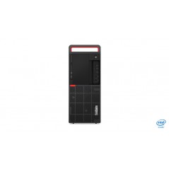 Stationär dator begagnad - Lenovo ThinkCentre M920t Tower i7 16GB 256GB SSD Win 11 Pro (beg)