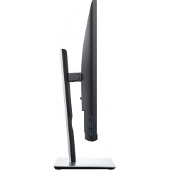 Skärmar begagnade - Dell P2720DC 27-tums IPS-skärm 2560x1440 med USB-C 65W PD (beg med repor)