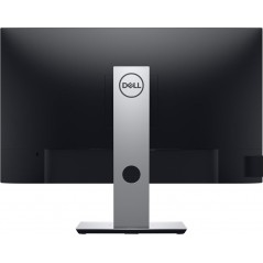 Skärmar begagnade - Dell P2720DC 27-tums IPS-skärm 2560x1440 med USB-C 65W PD (beg med repor)