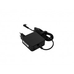 Asus & MSI laddare - GreenCell Asus-kompatibel datorladdare 65W (4mm x 1.35mm)
