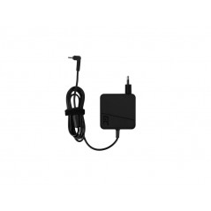 Asus & MSI laddare - GreenCell Asus-kompatibel datorladdare 65W (4mm x 1.35mm)