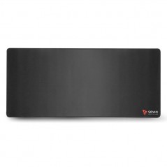 Savio Black Edition Turbo Dynamic L gamingmusmatta 70x30cm