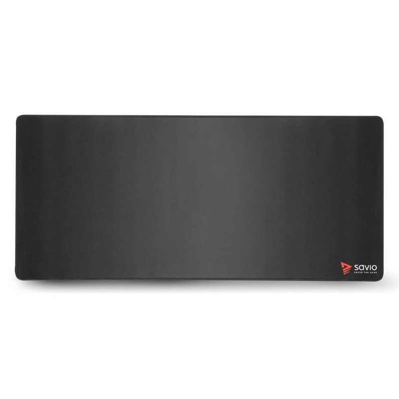 Gaming musmatta - Savio Black Edition Turbo Dynamic L gamingmusmatta 70x30cm