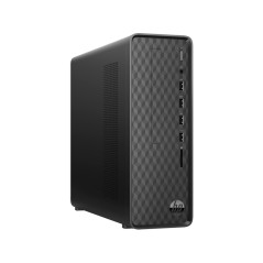 Familjedator - HP Slim S01-pF3826no i3 (gen 13) 16GB 512GB SSD med Wifi Win 11