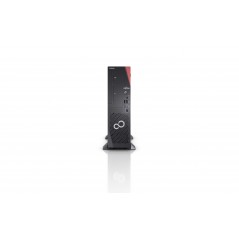 Stationär dator begagnad - Fujitsu Esprimo D9010n SFF i5 (gen 10) 8GB 512GB SSD Win 11 Pro (beg) (BIOS-lås)