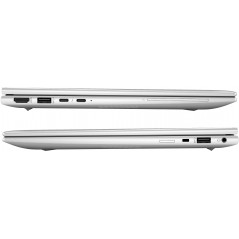 Laptop 11-13" - HP EliteBook 830 G10 13.3" i5 (gen 13) 16GB 256 GB SSD Win 11 Pro (fyndvara)