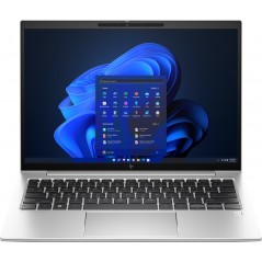 Laptop 11-13" - HP EliteBook 830 G10 13.3" i5 (gen 13) 16GB 256 GB SSD Win 11 Pro (fyndvara)