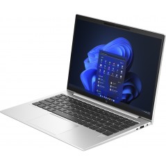 Laptop 11-13" - HP EliteBook 830 G10 13.3" i5 (gen 13) 16GB 256 GB SSD Win 11 Pro (fyndvara)