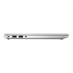Laptop 13" beg - HP EliteBook 830 G8 13.3" Full HD i7 11th 16GB 512GB W11P med 4G, Sure View (beg)