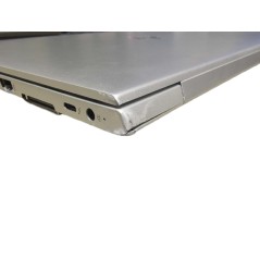 Laptop 15" beg - HP EliteBook 850 G6 15.6" Touch i5 (gen 8) 16GB 256GB SSD Win 11 Pro (beg) (liten hörnskada)