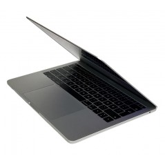 Begagnad MacBook Pro - MacBook Pro 13-tum 2019 Touchbar i5 8GB 512GB SSD Silver (beg)