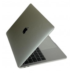 Begagnad MacBook Pro - MacBook Pro 13-tum 2019 Touchbar i5 8GB 512GB SSD Silver (beg)