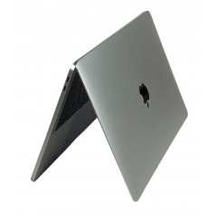 Begagnad MacBook Pro - MacBook Pro 13-tum 2019 Touchbar i5 8GB 512GB SSD Silver (beg)