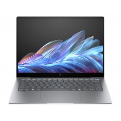 Laptop 14-15" - HP OmniBook X 14-fe0845no 14" 2.2K Touch Snapdragon X1 Elite 16GB 1TB Win 11