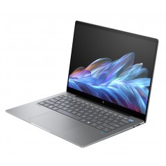 Laptop 14-15" - HP OmniBook X 14-fe0845no 14" 2.2K Touch Snapdragon X1 Elite 16GB 1TB Win 11