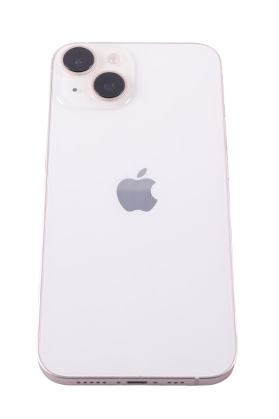 iPhone 14 128GB Starlight |Garanti 1år| |Som ny|