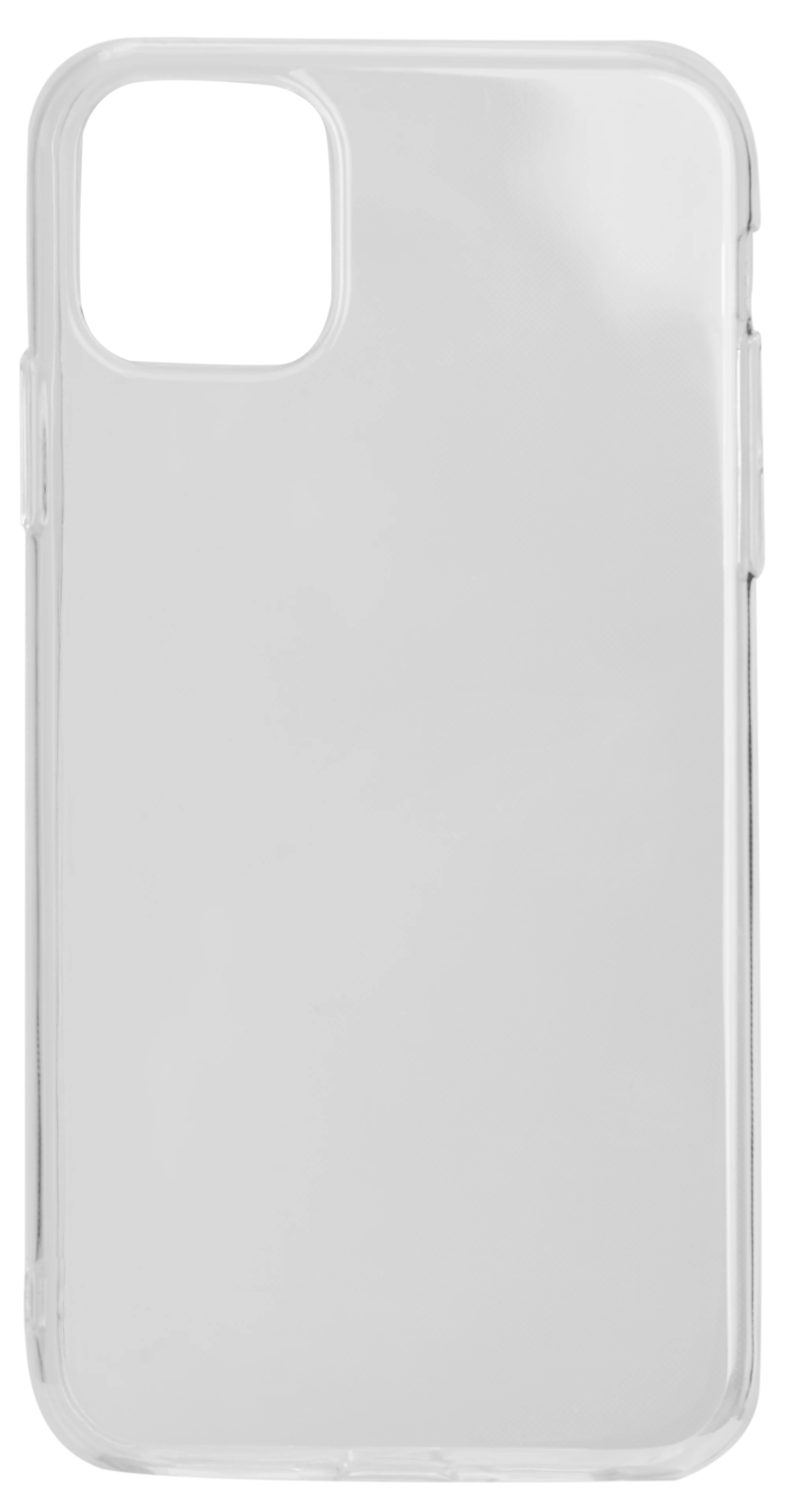Essentials skyddande skal till iPhone 13 Pro