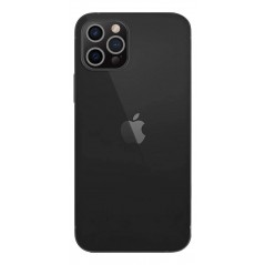 Puro Ultra-Slim 0.3 Nude Cover mobilskal till iPhone 13 Pro