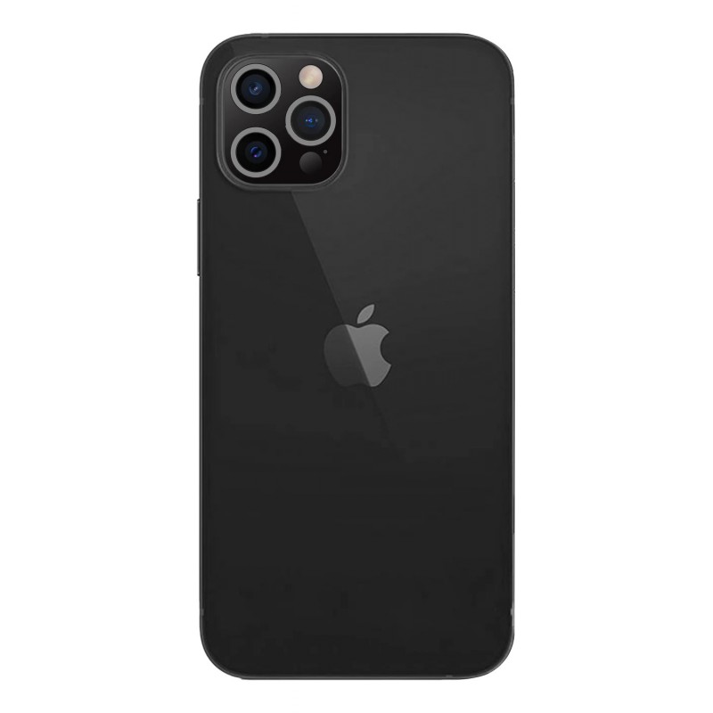 Fodral och skal - Puro Ultra-Slim 0.3 Nude Cover mobilskal till iPhone 13 Pro
