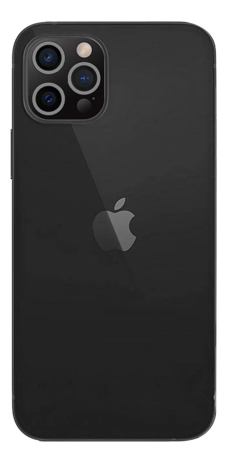 Puro Ultra-Slim 0.3 Nude Cover mobilskal till iPhone 13 Pro