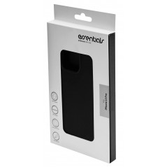 Fodral och skal - Essentials skyddande skal i silikon till iPhone 13 Pro