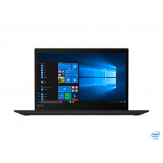 Laptop 14" beg - Lenovo Thinkpad T14s Gen 1 14" 4K UHD i7 10th 16GB 1TB W11P med 4G (beg med små märken skärm)