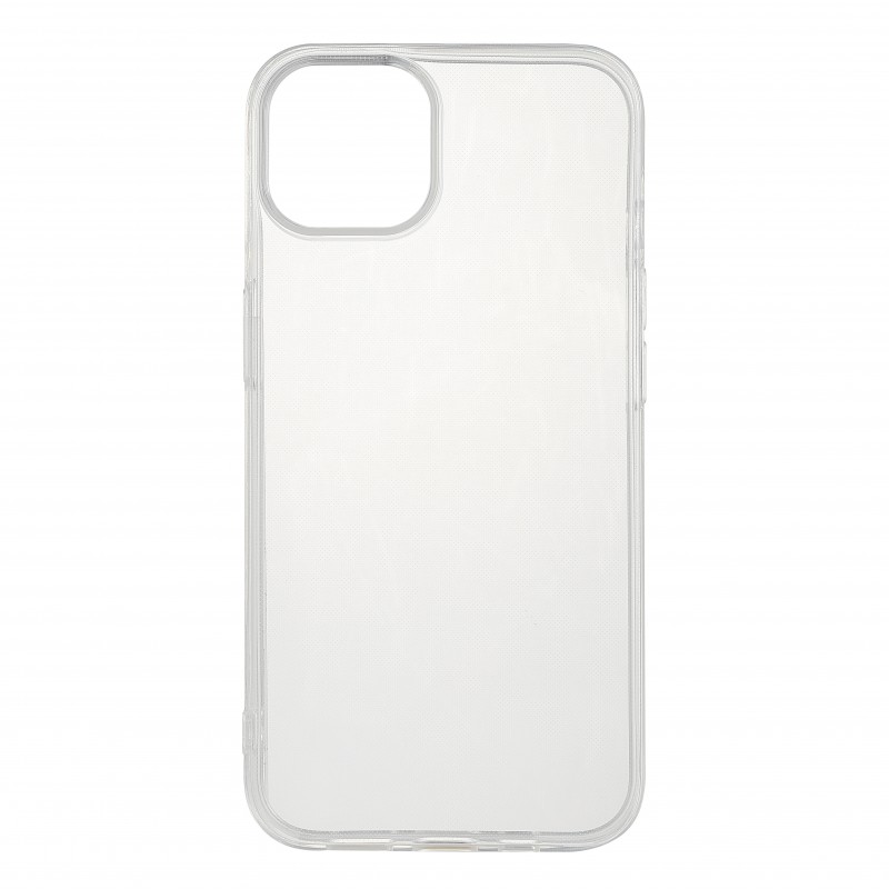 Fodral och skal - Essentials skyddande skal till iPhone 13 och iPhone 14