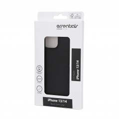 Fodral och skal - Essentials skyddande skal till iPhone 13 och iPhone 14