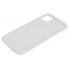 Essentials skyddande skal till iPhone 13 Mini