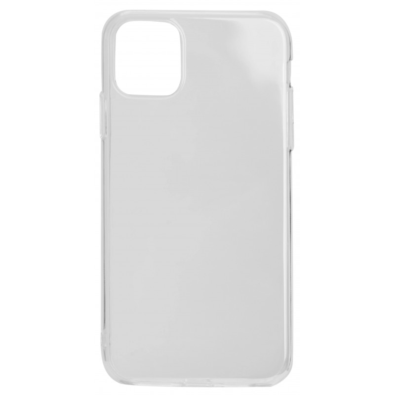 Fodral och skal - Essentials skyddande skal till iPhone 13 Mini
