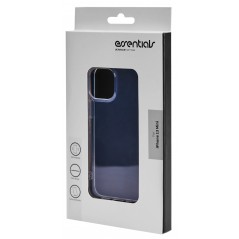 Fodral och skal - Essentials skyddande skal till iPhone 13 Mini