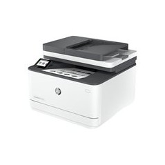 Laserskrivare - HP LaserJet Pro MFP 3102fdw Svartvit trådlös allt-i-ett laserskrivare Print/Copy/Scan, USB/Wi-Fi/Blt, AirPrint