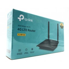 TP-Link TL-MR100 trådlös 4G-router
