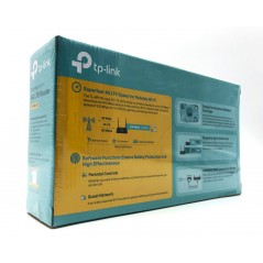 TP-Link TL-MR100 trådlös 4G-router