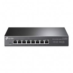 TP-Link 8-portars 2.5 Gigabit switch