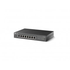 TP-Link 8-portars 2.5 Gigabit switch