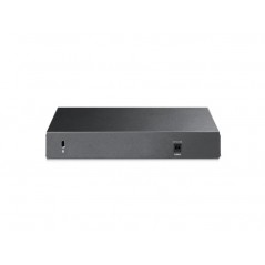 Switchar - TP-Link 8-portars 2.5 Gigabit switch