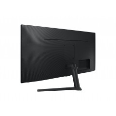 25 - 34" Datorskärm - Samsung ViewFinity S5 S34C500GAU 34" 3440x1440 ultrabred LED-skärm med VA-panel