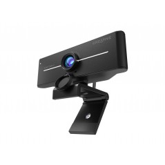 Creative Live! Cam Sync 4k 3840 x 2160 Webcam med 1.8m kabel