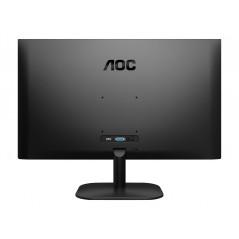 15 - 24" Datorskärm - AOC 24B2XH 24" Full HD IPS-skärm