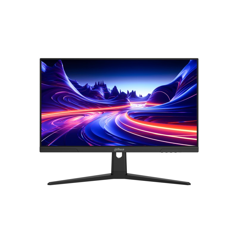 15 - 24" Datorskärm - Dahua DHI-LM25-E231B 25-tums 180 Hz skärm för gaming