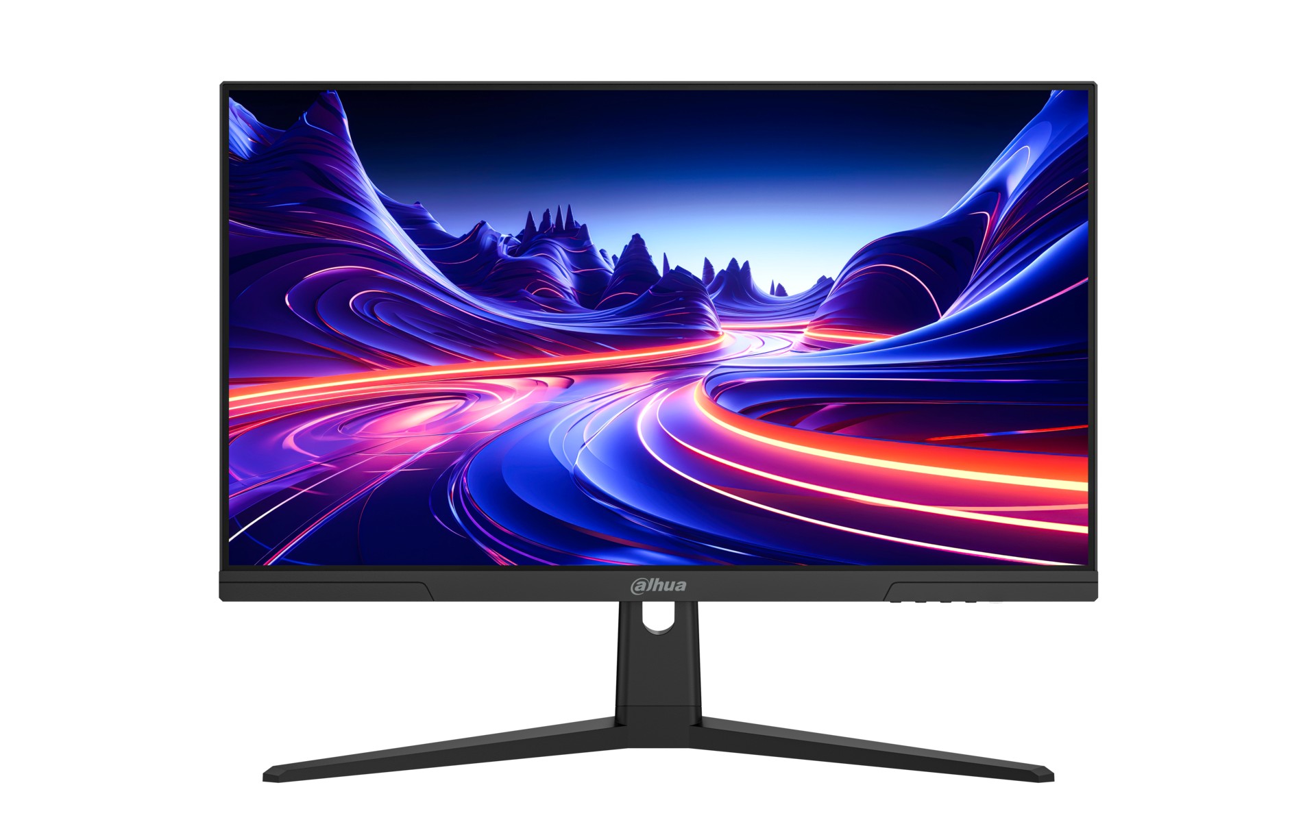 Dahua DHI-LM25-E231B 25-tums 180 Hz skärm för gaming