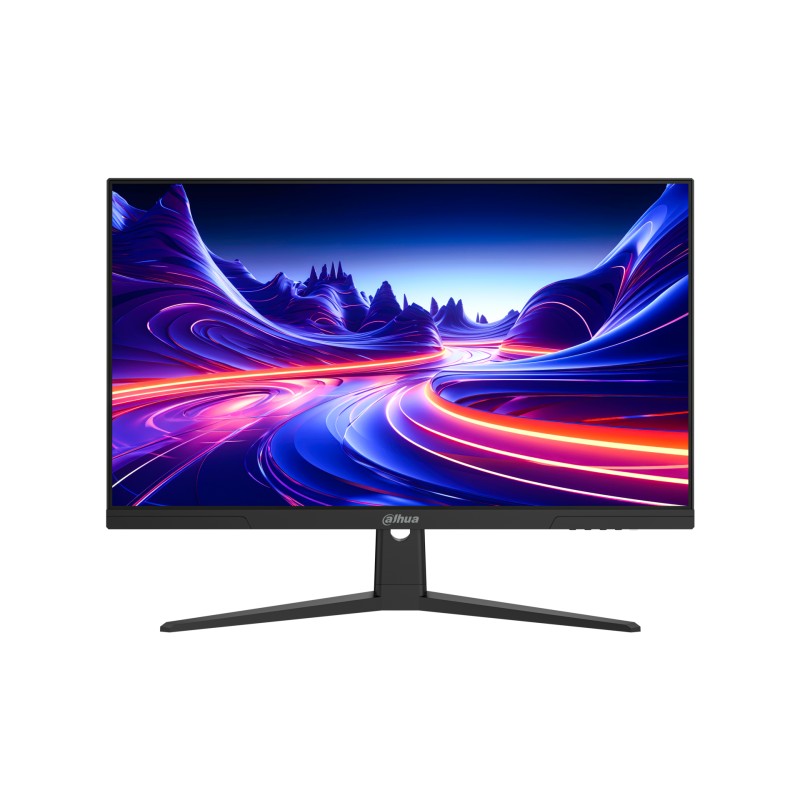 15 - 24" Datorskärm - Dahua DHI-LM27-E231B 27-tums 180 Hz skärm för gaming